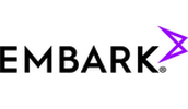 Embark logo